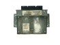 Controller 9657018780 9649433980 21585171-1 PSA Sagem 