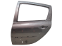 Door Left Rear Renault Clio 3 III TEKNG Hatchback 5D