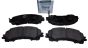 Brake Pads Front New Original 410607185R Renault Koleos 2