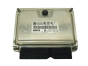 Controller 8E0907401T 0281011444 VW Audi Bosch 68810