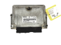 Controller 0281010932 1351214080 PSA Bosch
