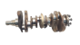 Crankshaft 9632051780 7701060792 3.0 V6 L7X Renault PSA
