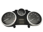Speedometer/Instrument Cluster Peugeot 206+ 9666636780 503001911602 30088