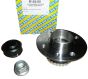 Wheel Hub Rear For Renault R155.60 7701205499 SNR