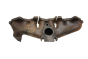 Exhaust Manifold 9681570480 0341H8 2,0 HDI Citroen Peugeot