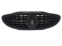 Dashboard Heater Air Vent Clio 3 220408 Renault