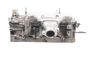 Cylinder Head 9634559710 0200GT 2,2 HDI Citroen Peugeot 4HW  807 C8  1029