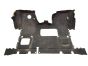 Interior Carpet Renault Master 2 8200433443
