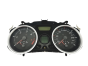 Speedometer/Instrument Cluster Renault Megane 2 8200408798 D 54388