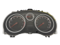 Speedometer/Instrument Cluster Opel Corsa D P0013264280 28120246-6