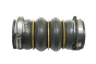 Air Hose 9685319980 1.6 HDI 8v Citroen Peugeot