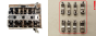 Cylinder Head Opel 90400233 1.0 12V Z10XE
