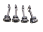 Piston Connecting Rod Assy 121008820R 1.5 BluedCi K9K471 Mercedes-Benz Renault 
