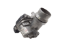 Air Throttle Body 8200614985 Renault Dacia Nissan 1.5 DCI 3784