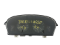 Speedometer/Instrument Cluster Berlingo 1 Partner 1 9630166680 PSA 57399