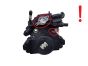 Injection Pump 28252614 A6510700701 Delphi Mercedes-Benz 1215