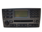 Cd Radio Player Jaguar X-Type 4X43-18B876-AB