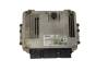 Controller 0281012625 9659728280 9653958980 PSA Bosch 3556