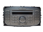 Cd Radio Player Ford Focus 8M5T-18C815-AB 6000CD