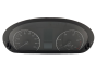 Speedometer/Instrument Cluster New Original Mercedes Sprinter 9069005400 4