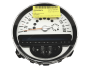 Speedometer/Instrument Cluster Mini Cooper D R56 9232430-02 BM508041 31502