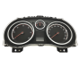 Speedometer/Instrument Cluster Opel Corsa D P0013264285 28120245-3 29471