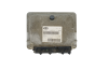 Controller IAW.4AF.M9 55187372 Fiat Magneti Marelli 38683