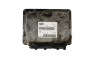 Controller IAW4AF.M9 55183580 Fiat Magneti Marelli 39014