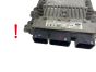 Controller 7S61-12A650-AA 5WS40433A-T SID 804 Ford  Siemens 61590