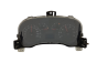 Speedometer/Instrument Cluster Fiat Punto 555000460104 1325