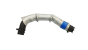 Oil Return Tube 118299445R 2.0 dCi Renault Espace 5 6300km 