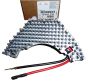 Fan Rheostat Original Jumpy Expert Scudo 807 6441F6