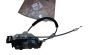 Door Lock Mechansim Left Rear New Original 9817034980 Citroen