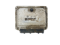 Controller 6K0906032C 0261206031 Seat  Bosch 47348