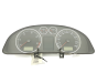 Speedometer/Instrument Cluster VW Passat 3B3 3B0920809C 110080197026 VDO