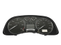 Speedometer/Instrument Cluster Peugeot 307 9654485280 A01 31828