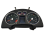 Speedometer/Instrument Cluster Audi TT 8N1919860C 18752