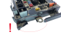 Controller BSM B2 9650664180 PSA Delphi 64123