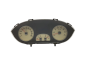 Speedometer/Instrument Cluster Lancia Musa 735397433 503001190100 1122