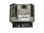Controller 045906013B 0281013185 Skoda VW Bosch