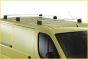 Roof Luggage Rack Original Jumper Boxer Ducato III 9416A9