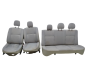 Seat Dacia Logan 1
