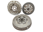Dual Mass Wheel+ Clutch 123102238R 302050034R Renault Megane 3 RS  2.0 T