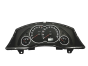 Speedometer/Instrument Cluster Opel Meriva 13214771LP 110080162039 53019