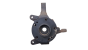 Wheel Steering Knuckle Front Left Renault ABS 7700428004 8200052170