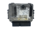 Controller 55204761 0281012862 4E34A3ABM Fiat Bosch 50283