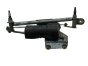 Wiper Mechanism Renault Scenic 8200106711 0390241379