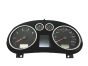 Speedometer/Instrument Cluster Audi A2 8Z0920900N 110080150004 56871