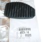 Rubber Pad Cover New Original 4504.14 450414 Citroen Peugeot