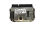 Controller 0261S12197 89661-0H440 Toyota Bosch 28612